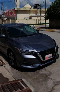 نيسان سنترا